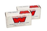 Winchester Western .25-20 Unprimed Brass NOS - 100 Pcs - 1 of 2