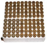 Remington .22 Rem Jet Unprimed Brass - 100 pcs NOS - 3 of 3