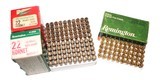 Remington Unprimed Brass Lot Mixed - 2 of 3