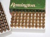 Remington Unprimed Brass Lot Mixed - 3 of 3