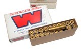 Winchester Western .220 Swift Unprimed Brass - 100 Pcs - 2 of 2