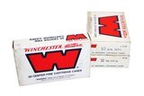 Winchester Western .32 Win Special Unprimed Cartridges - 60 Qty