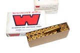 Winchester Western .32 Win Special Unprimed Cartridges - 60 Qty - 2 of 2