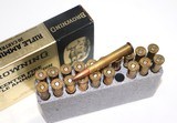 Browning .303 British 180 Gr. SP Semi-Spitzer - 20 Rounds - 3 of 3