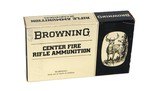 Browning .303 British 180 Gr. SP Semi-Spitzer - 20 Rounds - 1 of 3