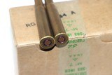 Royal Ordnance Factory Radway Green .303 British - 32 Rounds - 2 of 3