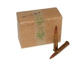 Royal Ordnance Factory Radway Green .303 British - 32 Rounds - 1 of 3