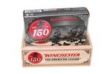 Winchester .270 Winchester 150 Year Commemorative - 20 Rounds - 3 of 3
