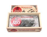 Winchester .270 Winchester 150 Year Commemorative - 20 Rounds - 2 of 3