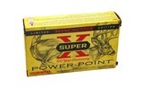 Winchester Super-X 100th Anniversary Limited Edition - .270 Win, 30-30 Win and 243 Win - 60 Rds - 3 of 6