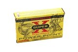 Winchester Super-X 100th Anniversary Limited Edition - .270 Win, 30-30 Win and 243 Win - 60 Rds - 5 of 6