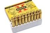 Winchester Super-X 100th Anniversary Limited Edition - .270 Win, 30-30 Win and 243 Win - 60 Rds - 6 of 6