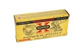 Winchester Super-X 100th Anniversary Limited Edition - .270 Win, 30-30 Win and 243 Win - 60 Rds