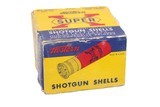 Western Super-X 16 Ga. 2-9/16