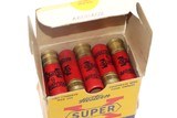 Western Super-X 16 Ga. 2-9/16