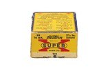 Western Super-X 16 Ga. 2-9/16