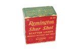 Remington Shur Shot 16 Ga. Scatter Loads 2-9/16