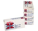 Western Super-X .225 Winchester 55 Gr. PSP - 20 Rounds - 1 of 2