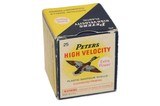 Peters High Velocity 410 Gauge 3