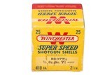 Winchester Super Speed .410 Ga. 2-1/2