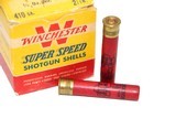 Winchester Super Speed .410 Ga. 2-1/2