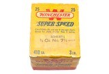 Winchester Super Speed .410 Ga. 3