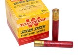 Winchester Super Speed .410 Ga. 3
