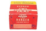 Winchester Ranger 16 Ga. 2-9/16
