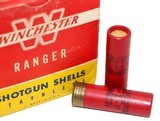 Winchester Ranger 16 Ga. 2-9/16