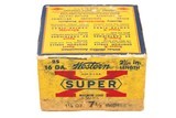 Western Xpert 16 Ga. 2-9/16