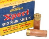 Western Xpert 12 Ga. 2-5/8