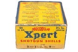 Western Xpert 12 Ga. 2-5/8