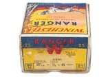 Winchester Ranger 20 Gauge 2-1/2