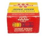 Winchester Super Speed 10 Ga. 2-7/8