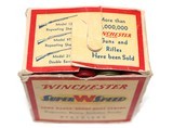 Winchester SuperWSpeed 10 Ga 2-7/8