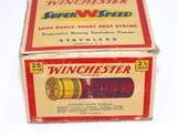 Winchester SuperWSpeed 10 Ga 2-7/8