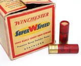 Winchester SuperWSpeed 10 Ga 2-7/8