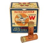 Winchester Ranger Super Skeet 12 Ga. 2-3/4