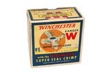 Winchester Ranger Super Skeet 12 Ga. 2-3/4