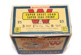 Winchester Ranger Super Skeet 12 Ga. 2-3/4