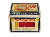 Winchester Ranger Super Skeet 12 Ga. 2-3/4