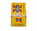 Winchester, .351 WSL, 180 Gr. SP - 50 Exc Rounds - 2 of 3