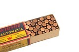 Winchester Staynless .22 Win Auto - 50 Rounds - 3 of 4