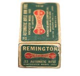 Remington Kleanbore .22 Win Auto - 50 Rounds - 2 of 4