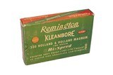 Remington Kleanbore 300 H&H Magnum 180 Gr. PSP - 20 Rounds
