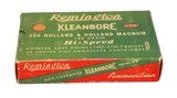 Remington Kleanbore 300 H&H Magnum 180 Gr. PSP - 20 Rounds - 3 of 4
