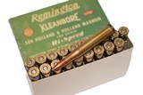 Remington Kleanbore 300 H&H Magnum 180 Gr. PSP - 20 Rounds - 4 of 4