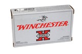 Winchester .358 Winchester 200 Gr. Silvertip - 20 Rds - 1 of 3