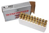 Winchester .358 Winchester 200 Gr. Silvertip - 20 Rds - 3 of 3