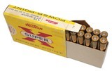 Western Super-X Power Point 375 H&H Magnum 270 Gr. SP - 20 Rounds - 3 of 3